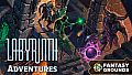Fantasy Grounds - Labyrinth Adventures