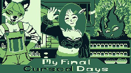 My Final Cursed Days Game