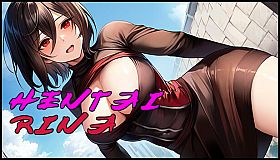 Hentai Rina