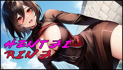 Hentai Rina