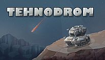 Buy Tehnodrom PC
