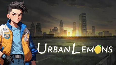 Urban Lemons Game