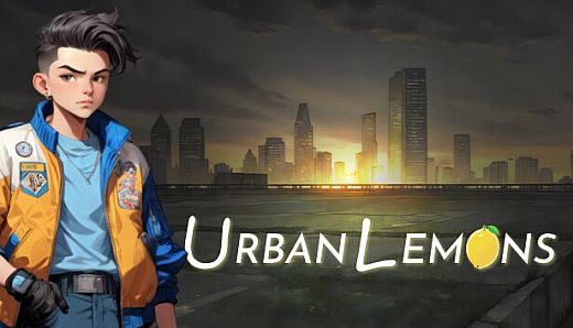 Urban Lemons