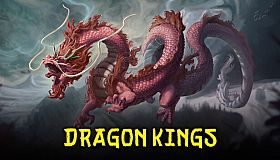 Dragon Kings