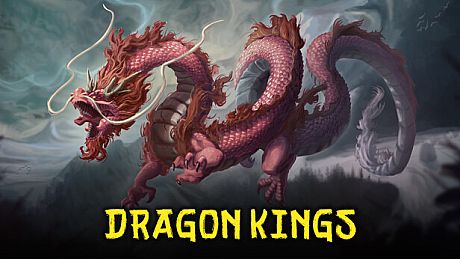 Dragon Kings Game