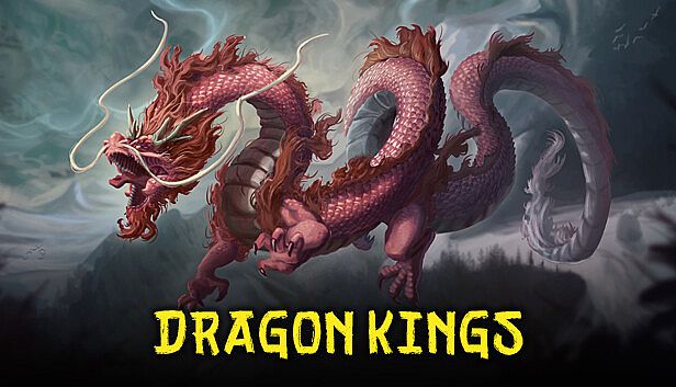 Buy Dragon Kings
