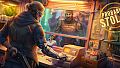Probably Stolen - Cyberpunk Shopkeeper Sim