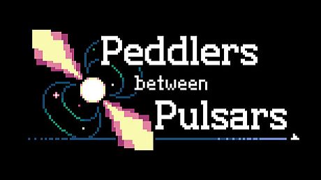 Peddlers Between Pulsars Game