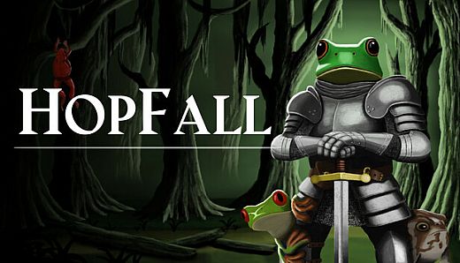 Hopfall