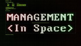 Management In Space