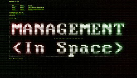 Management In Space