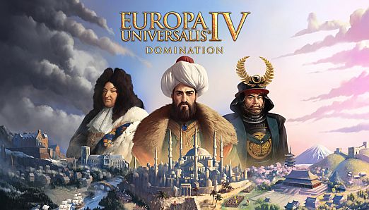 Europa Universalis IV: Domination