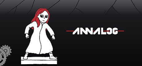 Annalog