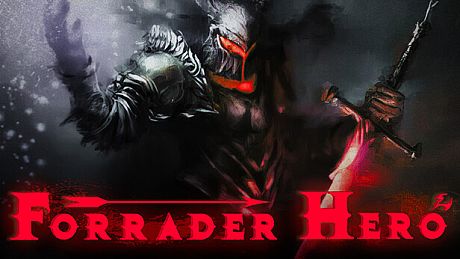 Forrader Hero Game