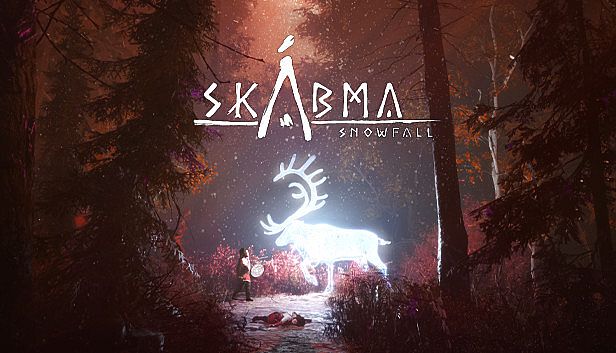 Buy Skábma - Snowfall