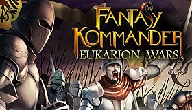 Fantasy Kommander: Eukarion Wars