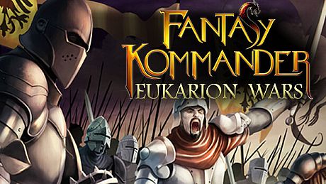 Fantasy Kommander: Eukarion Wars Game