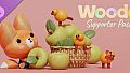 Woodo - Supporter Pack