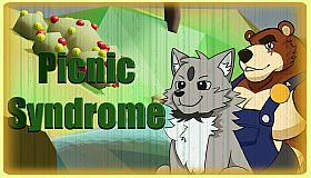 Picnic Syndrome - Concept Book