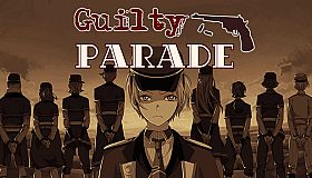 Guilty Parade