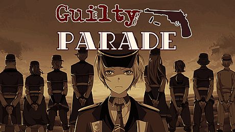 Guilty Parade