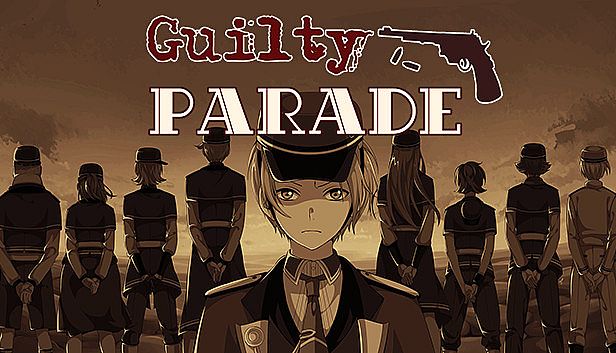 Buy Guilty Parade