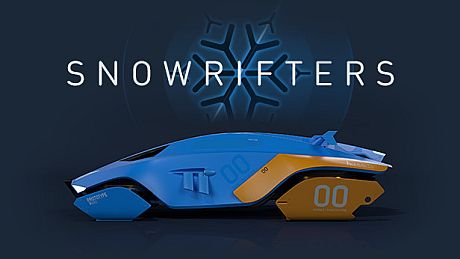 SNOWRIFTERS Game
