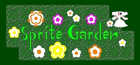 Sprite Garden Game