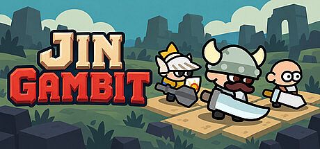 Jin Gambit Game