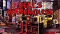 Warehouse and Logistics Simulator DLC: Hell's Warehouse