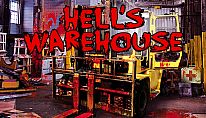 Warehouse and Logistics Simulator DLC: Hell's Warehouse für PC kaufen
