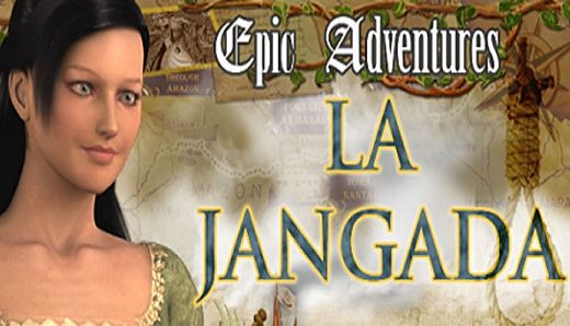 Epic Adventures: La Jangada
