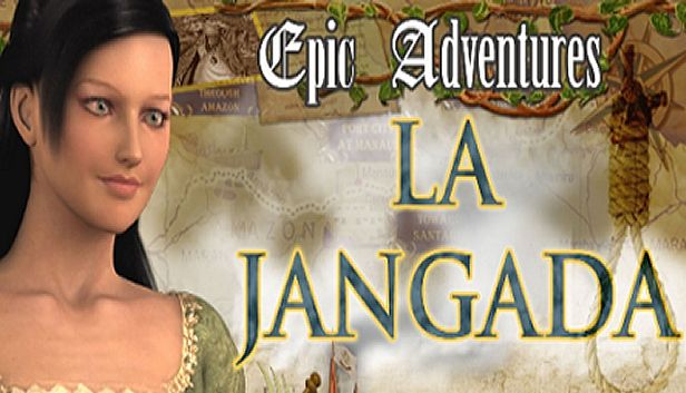 Buy Epic Adventures: La Jangada