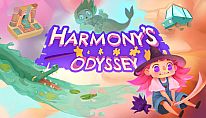 Kup Harmony's Odyssey na PC