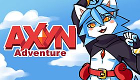 Axyn Adventure