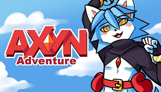 Axyn Adventure