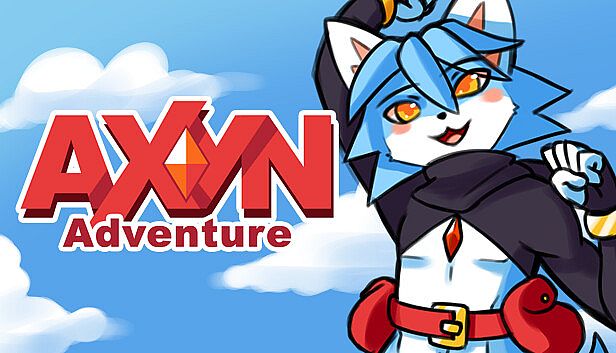 Buy Axyn Adventure