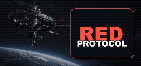 RED PROTOCOL Game