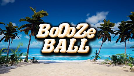 BoozeBall Game