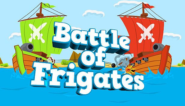 Buy Battle of Frigates
