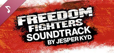 Freedom Fighters Soundtrack DLC