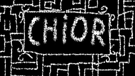 Chior Chapter 1: Hall Of Pillars Game