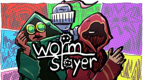Worm Slayer Game