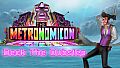 The Metronomicon - Deck the Dubstep