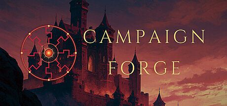 Campaign Forge Game