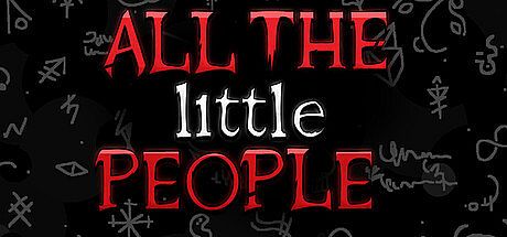 All The Little People Game