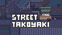 Kup Street Takoyaki na PC