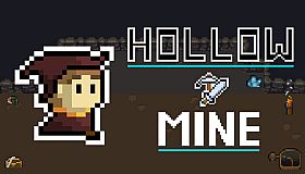 Hollow Mine