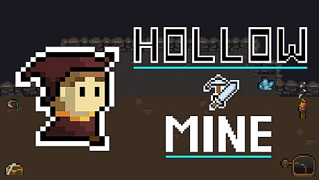 Hollow Mine Game