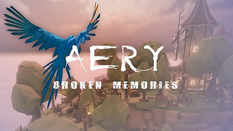 Aery - Broken Memories Game